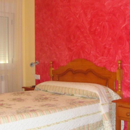 Hostal Понсебос Стая снимка