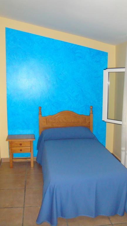 Hostal Понсебос Стая снимка
