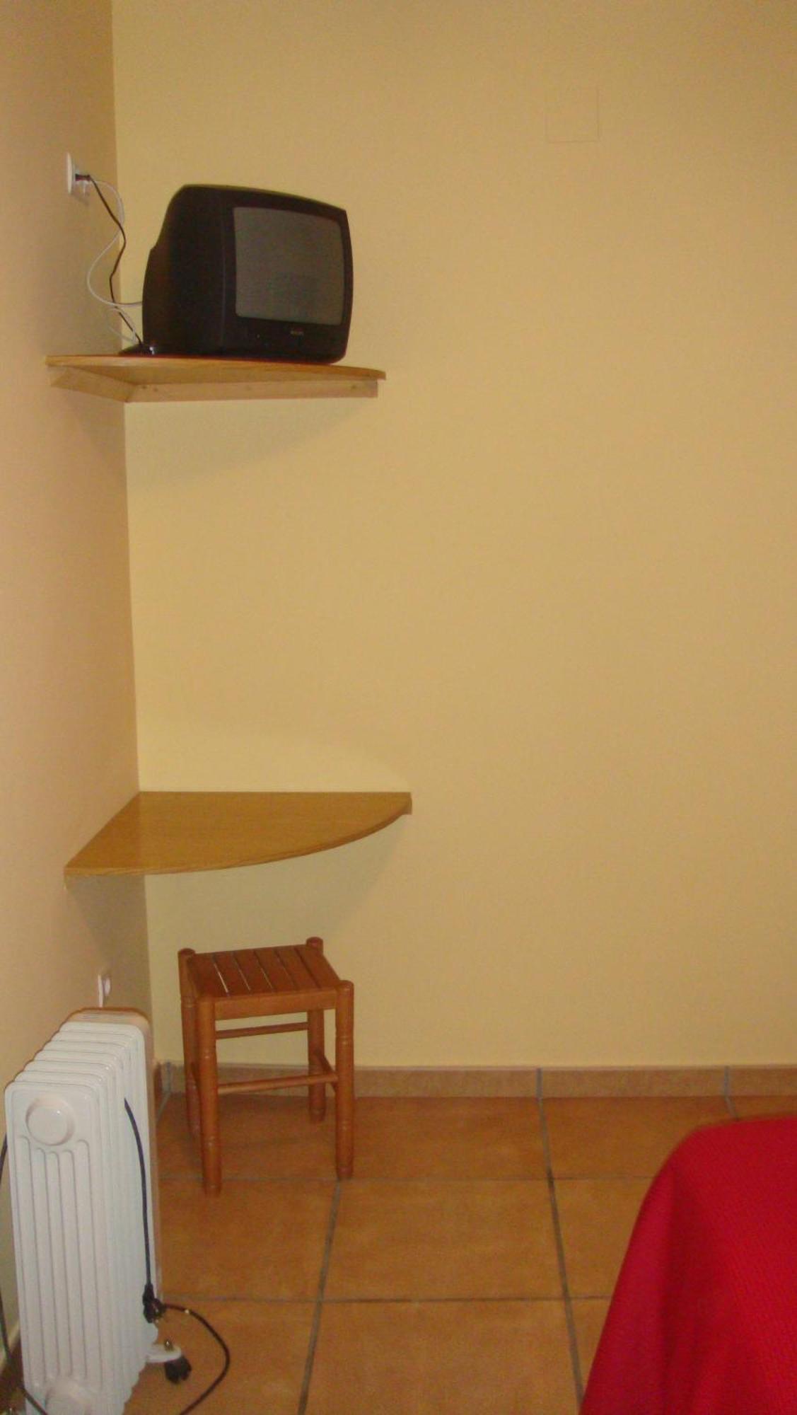 Hostal Понсебос Стая снимка